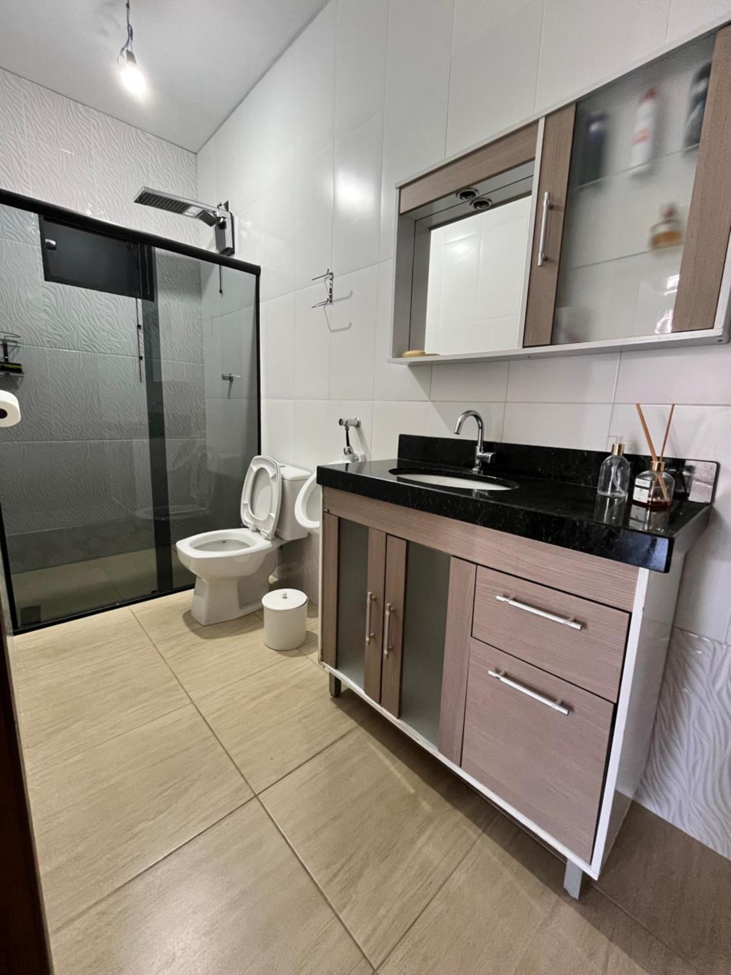 Fantastica Casa Praia Proxima Ao Beto Carreiro Penha  Exterior photo