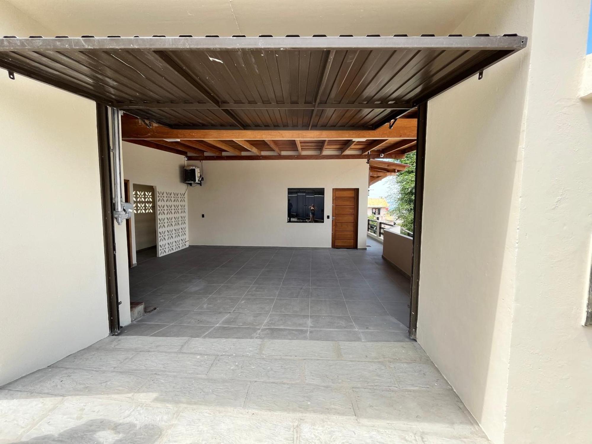 Fantastica Casa Praia Proxima Ao Beto Carreiro Penha  Exterior photo